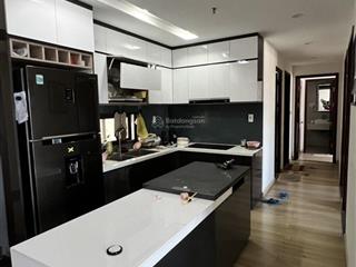 Bán căn góc 3pn ct2  vcn phước hải view sông full nội thất, sổ hồng lâu dài