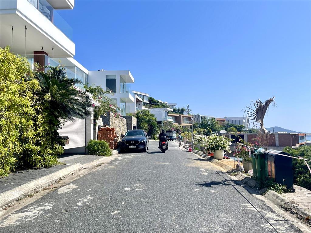 Căn hộ biển anh nguyễn horizon full nội thất sổ hồng lâu dài, có dòng tiền thuê tốt