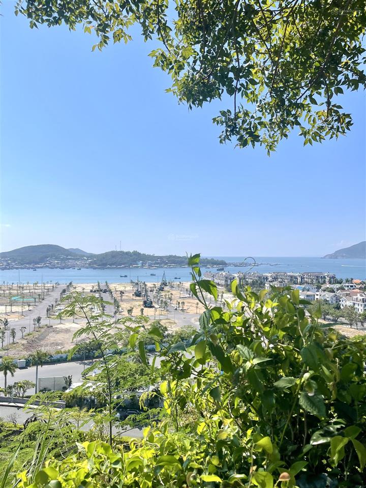 Căn hộ biển anh nguyễn horizon full nội thất sổ hồng lâu dài, có dòng tiền thuê tốt