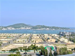 Căn hộ view biển vinpearl full nội thất, sổ hồng lâu dài, có dòng tiền cho thuê 24/7