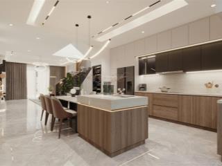 Cho thuê nhà 3 tầng mỹ gia gói 3 full nội thất gần bệnh viện.