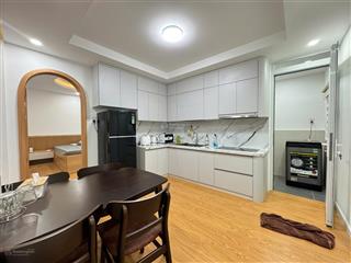 Bán căn hộ 1pn ngô sĩ liên ngay tttp gần biển, sổ hồng lâu dài.