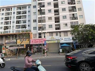 Bán shophouse 106,5m2 ngang 4,2m ct3vcn phước hải mặt tiền đường tố hữu rộng 22m.
