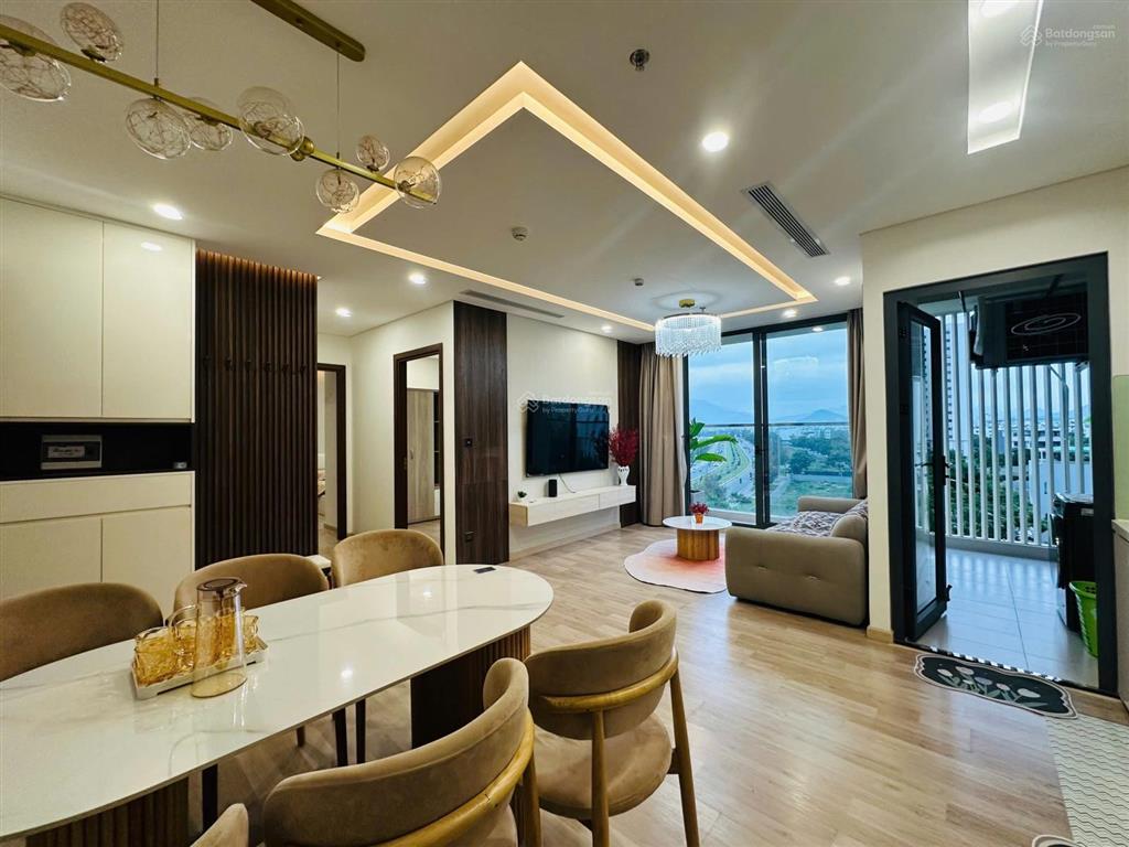 Bán căn 2pn2wc ct1  riverside luxury full nội thất view sông, sở hữu lâu dài