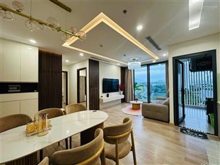 Bán căn 2pn2wc ct1  riverside luxury full nội thất view sông, sở hữu lâu dài