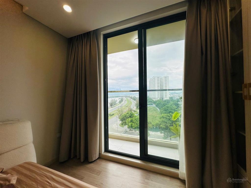 Bán căn 2pn2wc ct1  riverside luxury full nội thất view sông, sở hữu lâu dài