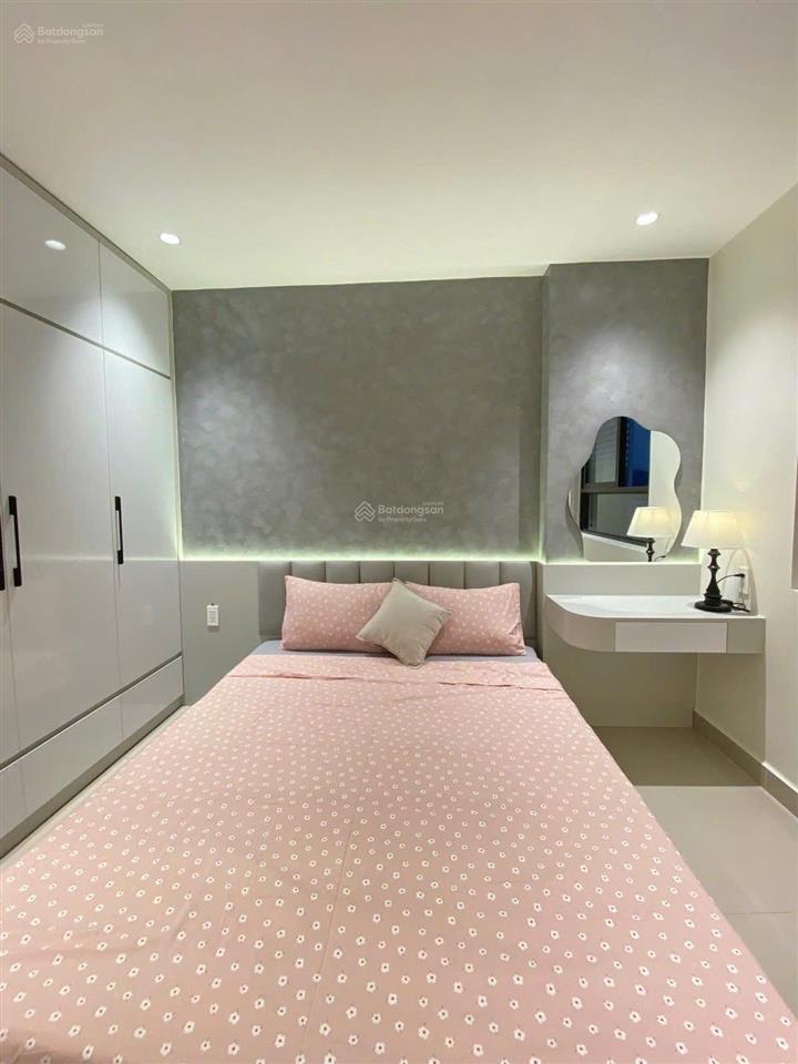 Bán căn ct4  vcn phước hải 1pn 1wc full nội thất view sông tầng cao