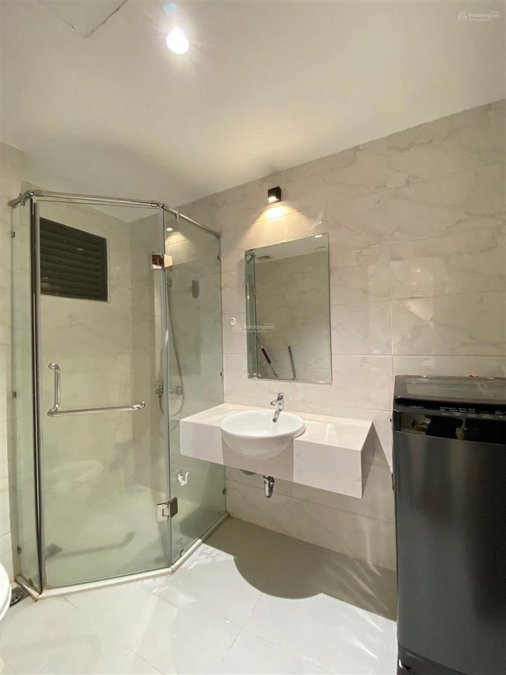 Bán căn ct4  vcn phước hải 1pn 1wc full nội thất view sông tầng cao