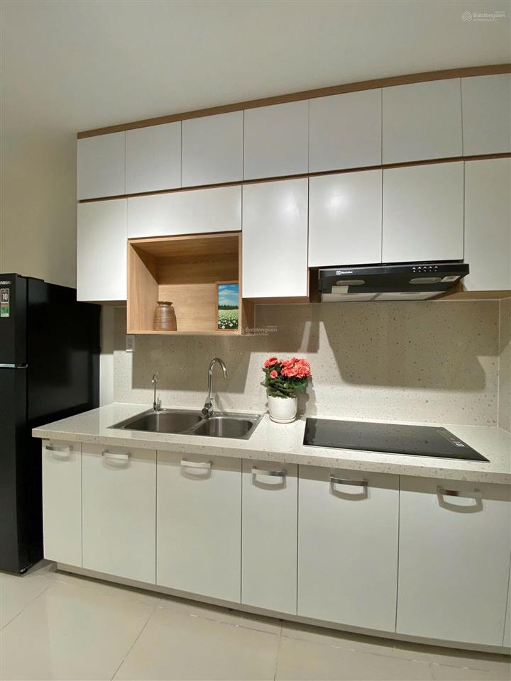 Bán căn ct4  vcn phước hải 1pn 1wc full nội thất view sông tầng cao