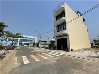 Bán lô tđc ngọc hiệp 96,8m2 ngang 4,5m đối diện công viên.