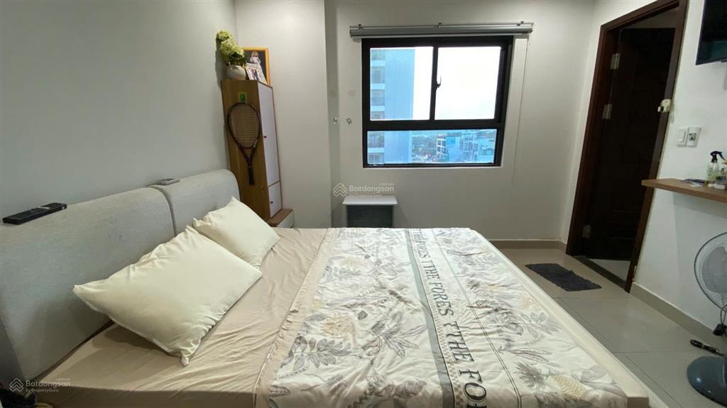 Bán căn góc 87,9m2 ct2 phước hải 3pn full nội thất, sổ hồng sẵn