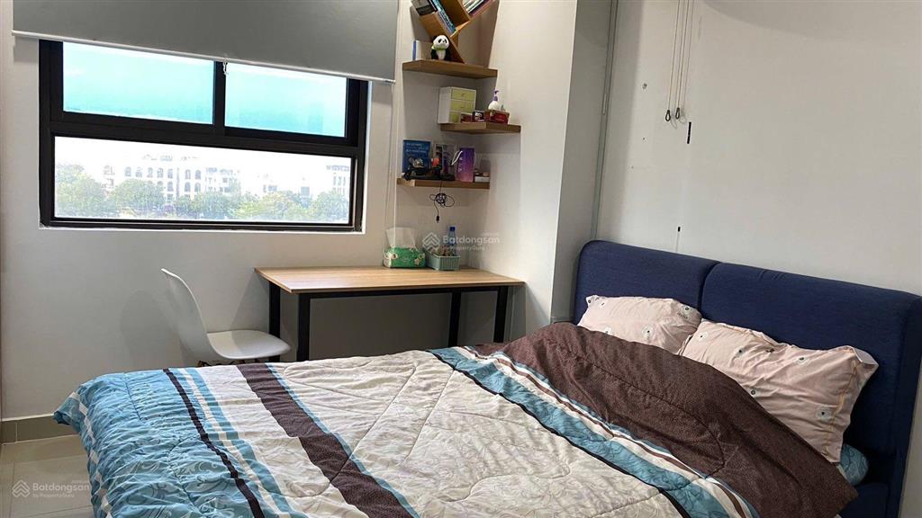 Bán căn góc 87,9m2 ct2 phước hải 3pn full nội thất, sổ hồng sẵn