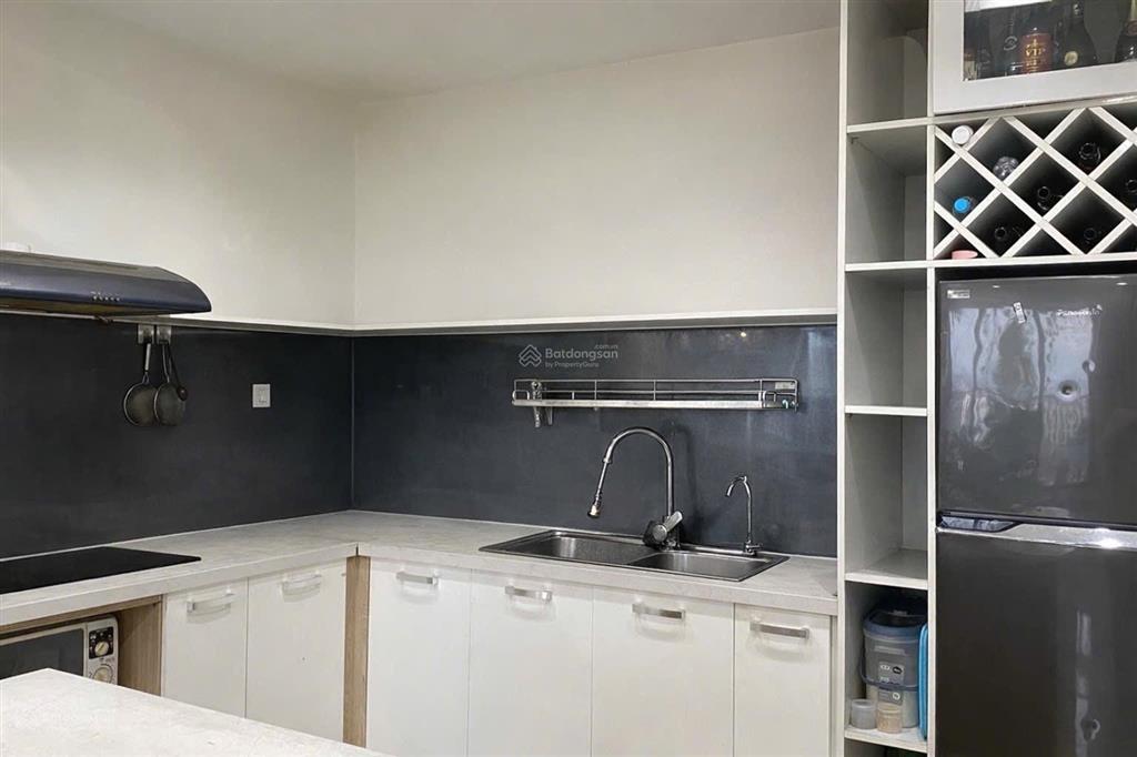 Bán căn góc 87,9m2 ct2 phước hải 3pn full nội thất, sổ hồng sẵn