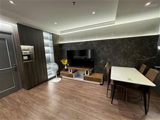 Bán căn hộ ct2phước hải 2pn 1wc full nội thất view đường tố hữu,sổ hồng lâu dài.