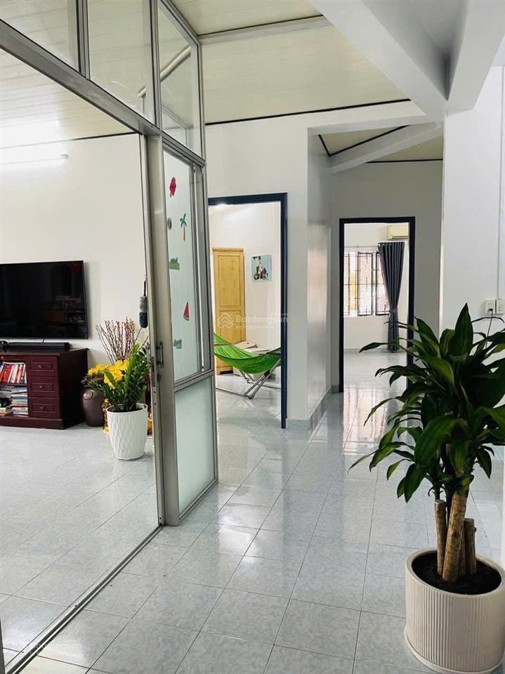 Bán căn hộ chung cư chợ đầm 108m² view cổng chào, tiện ích đầy đủ