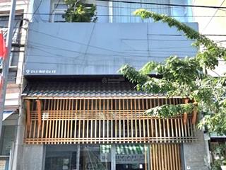 Cho thuê mặt bằng đường ngô gia tự  khu phố hàn thích hợp kinh doanh