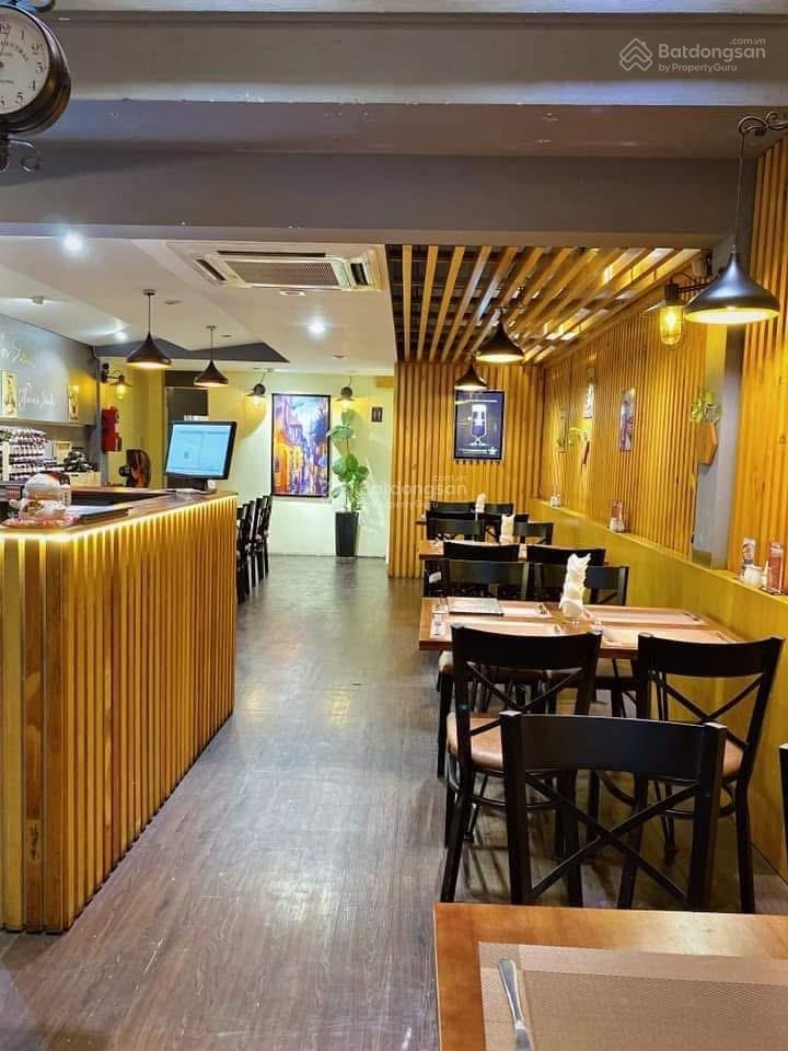 Cho thuê mặt bằng đường ngô gia tự  khu phố hàn thích hợp kinh doanh
