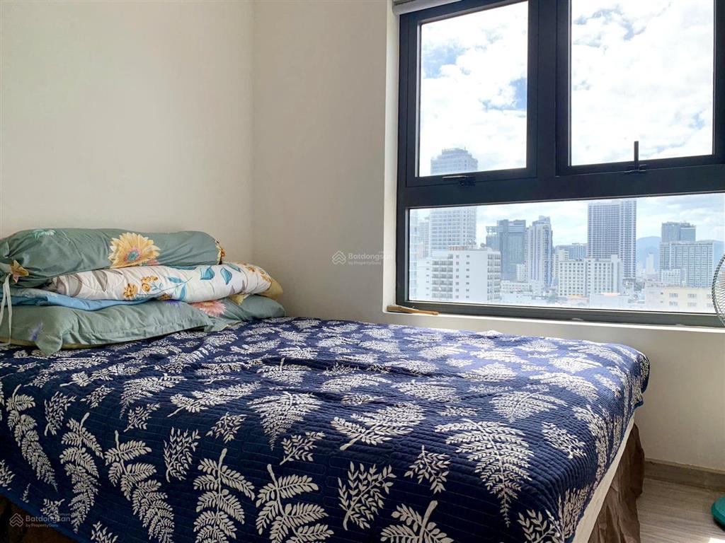 Bán căn hộ 2pn 2wc dqua phan chu trinh view biển giá tốt thị trường 3,850 tỷ .