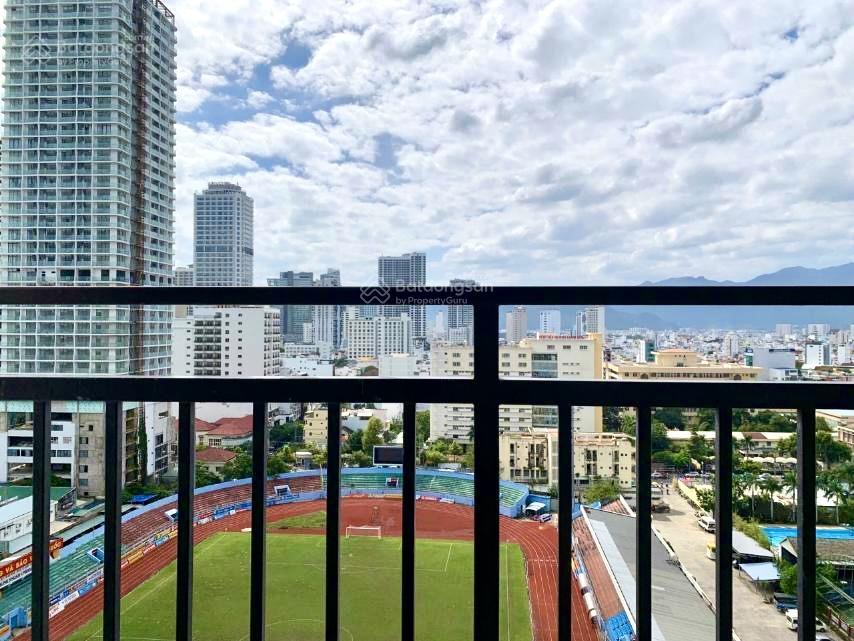 Bán căn hộ 2pn 2wc dqua phan chu trinh view biển giá tốt thị trường 3,850 tỷ .