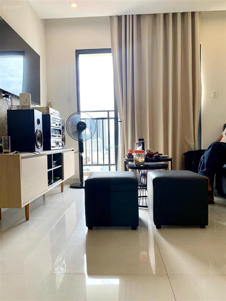 Bán căn hộ 2pn 2wc dqua phan chu trinh view biển giá tốt thị trường 3,850 tỷ .