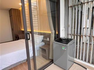 Cho thuê nhà 4 tầng kđt mipeco đường số 7 rộng 35m, có 7pn 8wc thuê căn hộ du lịch