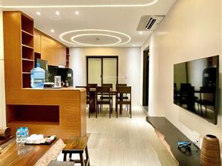 Bán căn hộ chung cư 60 nguyễn thiện thuật 2pn 2wc full nội thất gần biển