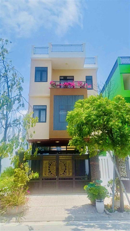 Cho thuê nhà shophouse full nội thất có thang máy gói 2  mỹ gia