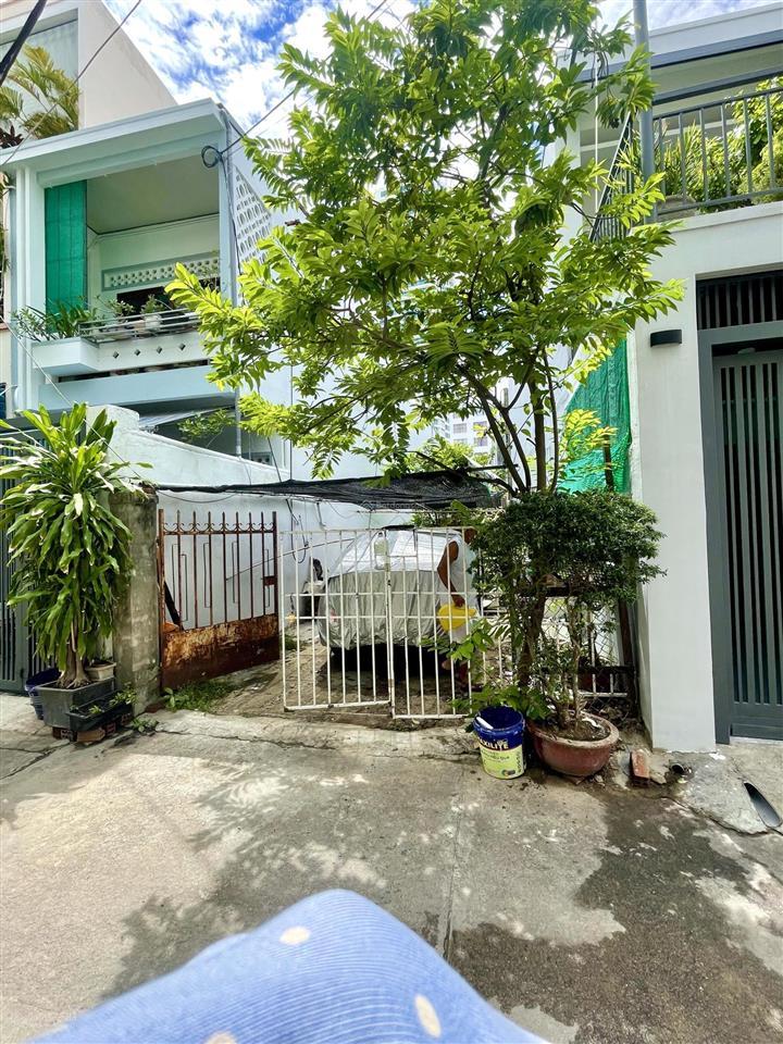 Bán lô đất hẻm 2 ô tô thông nguyễn thị minh khai gần biển trần phú