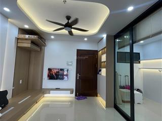 Bán căn hộ ct2vcn phước hải 2pn1wc full nội thất sổ hồng lâu dài.