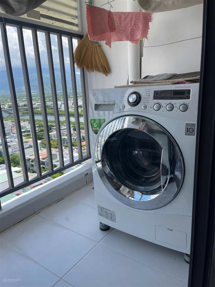 Bán căn hộ ct2vcn phước hải 2pn1wc full nội thất sổ hồng có sẵn.