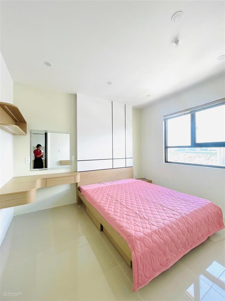 Bán căn hộ ct2vcn phước hải 2pn1wc full nội thất sổ hồng có sẵn.