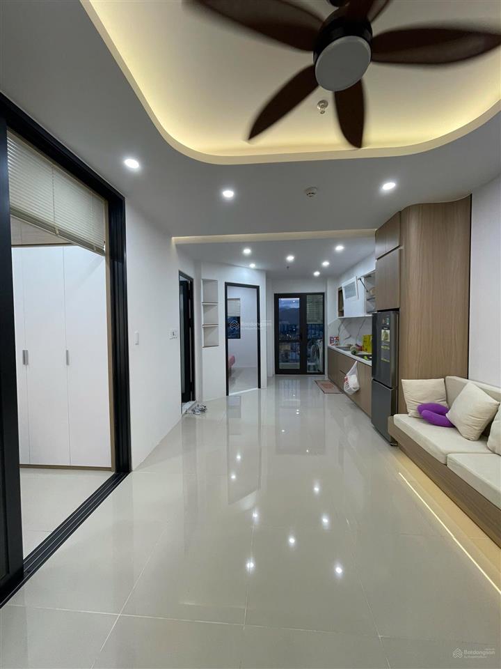 Bán căn hộ ct2vcn phước hải 2pn1wc full nội thất sổ hồng có sẵn.