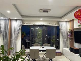 Bán căn góc 3pn 2wc ct2  phước hải đầy đủ nội thất, view tố hữu.