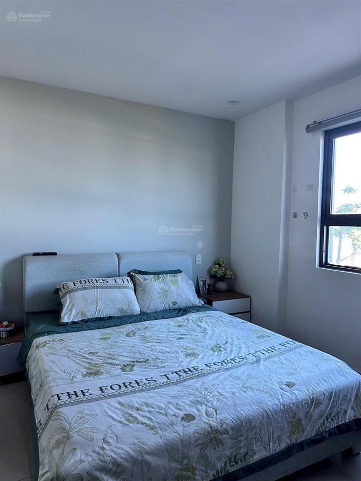 Bán căn góc 3pn 2wc ct2  phước hải đầy đủ nội thất, view tố hữu.