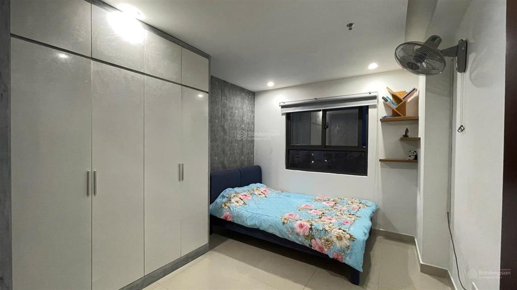Bán căn góc 3pn 2wc ct2  phước hải đầy đủ nội thất, view tố hữu.