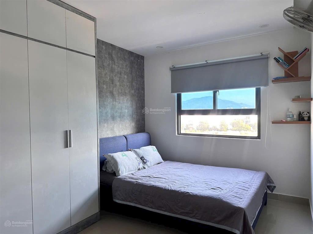 Bán căn góc 3pn 2wc ct2  phước hải đầy đủ nội thất, view tố hữu.