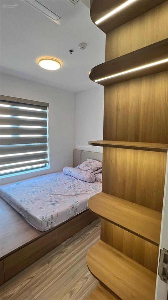 Cho thuê căn hộ dquà 2pn 2wc gần biển trường học view biển.