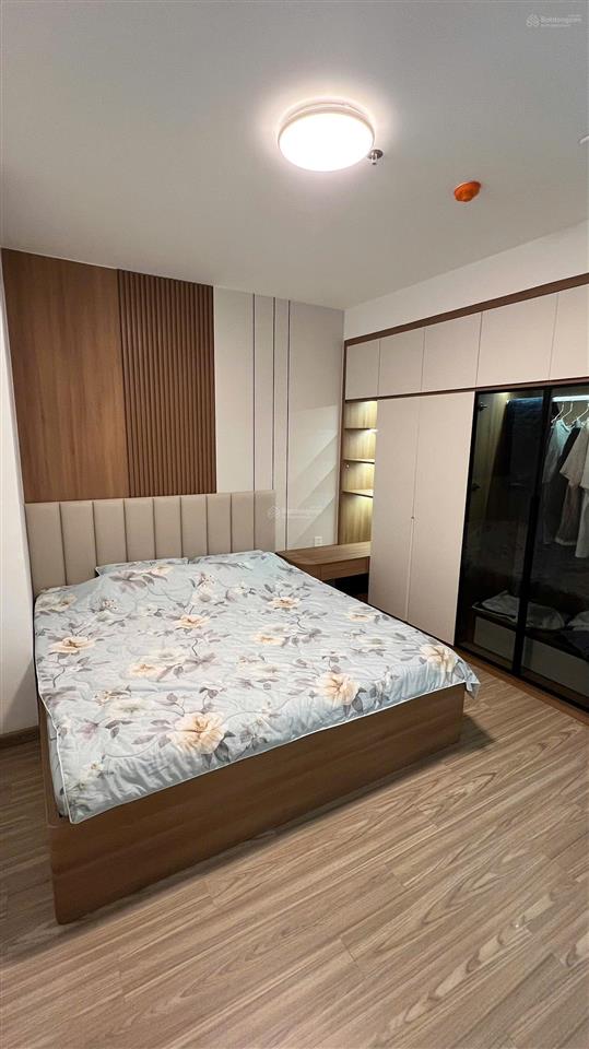 Cho thuê căn hộ dquà 2pn 2wc gần biển trường học view biển.