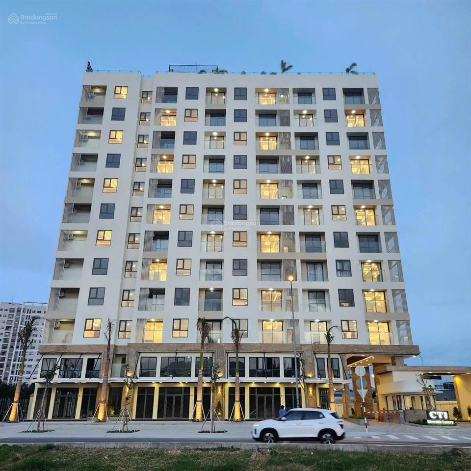 Bán căn hộ ct1luxury riverside 2pn2wc view sông giá tốt.