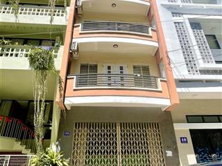 Cho thuê nhà 5 tầng 8pn 5wc mặt tiền đường lãn ông gần chợ đầm gần biển thích hợp kd.