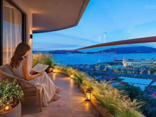 Căn hộ biển chỉ 2,7 tỷ anh nguyễn horizon pháp lý lâu dài giá f0 từ cđt.