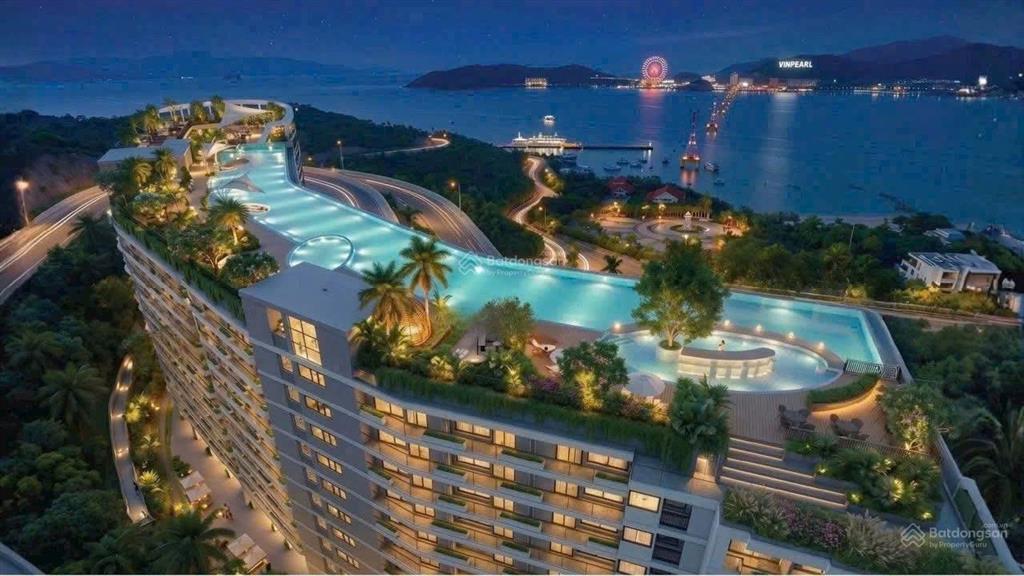Căn hộ biển chỉ 2,7 tỷ anh nguyễn horizon pháp lý lâu dài giá f0 từ cđt.