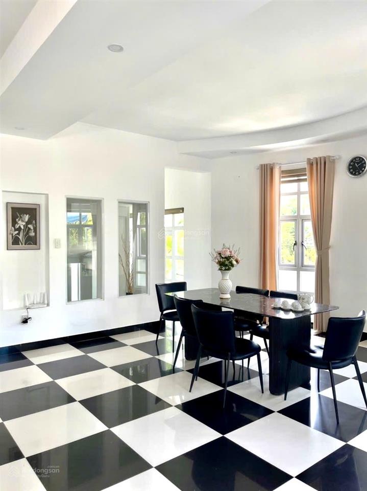 Cho thuê nhà căn góc nguyên căn 5pn 4wc villa kđt an viên ngay sát biển