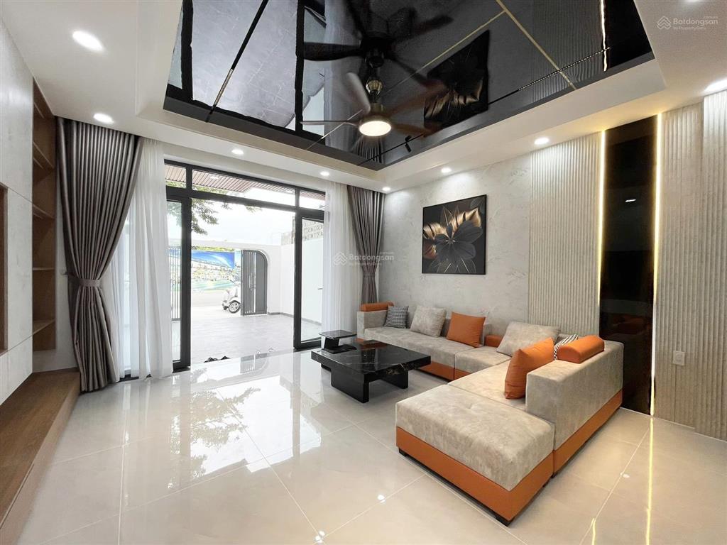 Cho thuê nhà mỹ gia gói 7 full nội thất đường số 16 đối diện gói 8