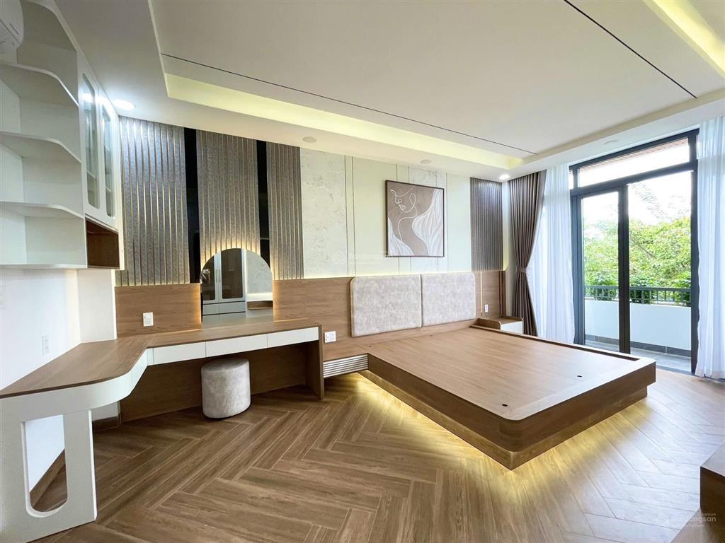 Cho thuê nhà mỹ gia gói 7 full nội thất đường số 16 đối diện gói 8