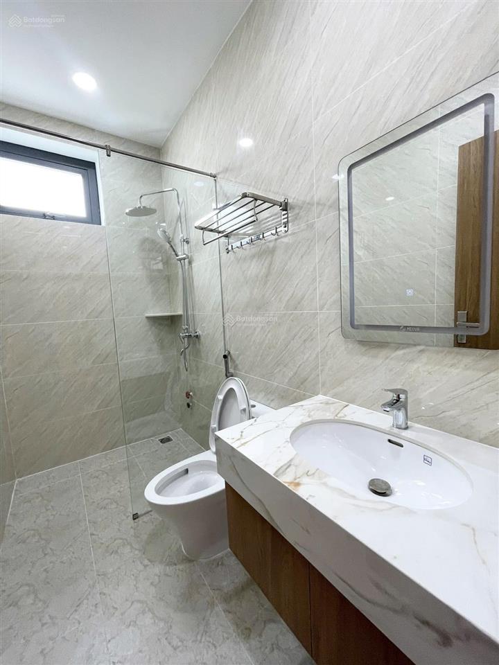 Cho thuê nhà mỹ gia gói 7 full nội thất đường số 16 đối diện gói 8