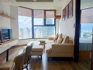 Bán căn hộ biển 2pn 2wc hud building số 4 ntt ngay tttp gần biển, sở hữu lâu dài.