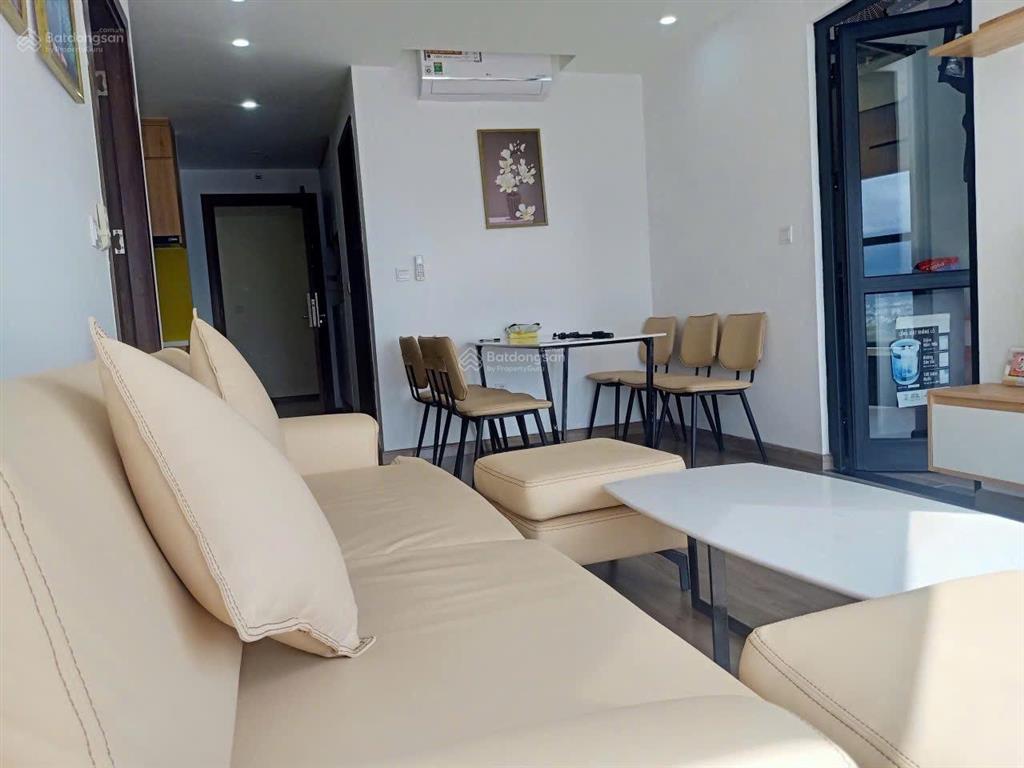 Bán căn hộ biển 2pn 2wc hud building số 4 ntt ngay tttp gần biển, sở hữu lâu dài.