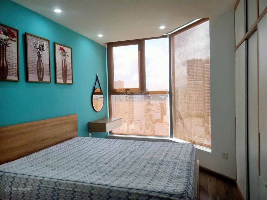 Bán căn hộ biển 2pn 2wc hud building số 4 ntt ngay tttp gần biển, sở hữu lâu dài.