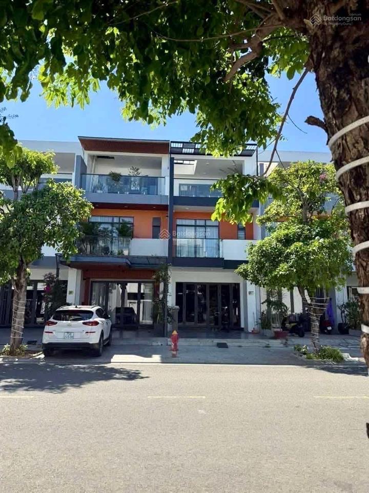 Bán căn shophouse 3 tầng gói 8mỹ gia đường số 16 giáp gói 7.